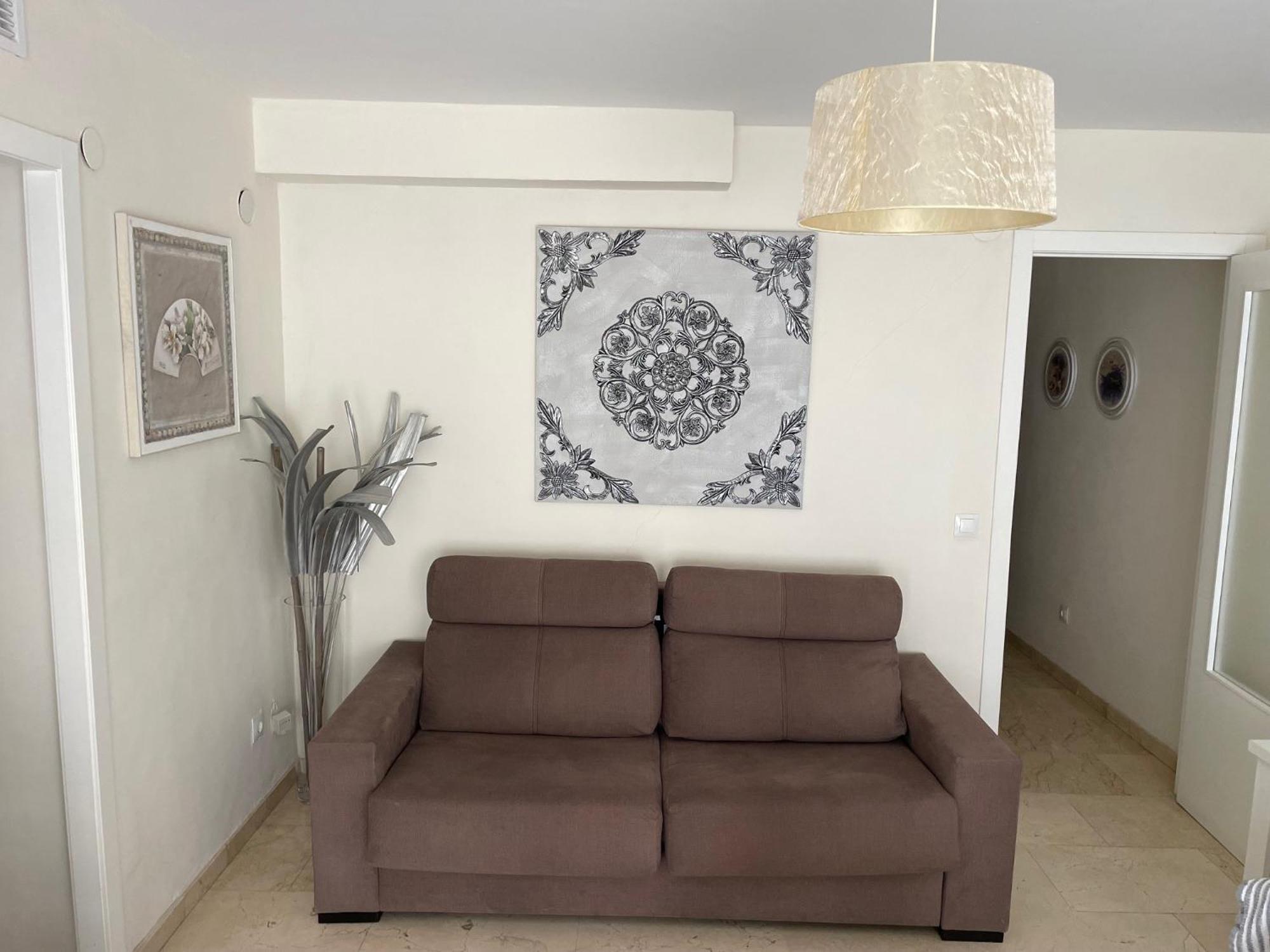 Apartamento Junto Estacion Tren Cordoba Exterior photo